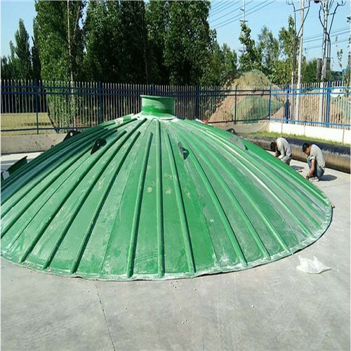 濟(jì)南玻璃鋼拱條