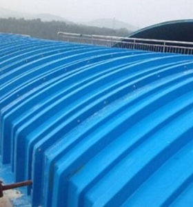 大連玻璃鋼冷卻塔零售廠家