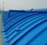 供應(yīng)污水處理離不開玻璃鋼集氣罩_其他_路面機(jī)械_整機(jī)供應(yīng)_整機(jī)平臺(tái)_中國(guó)路面機(jī)械網(wǎng)