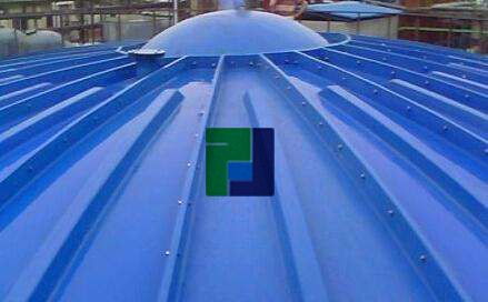 江西玻璃鋼污水池蓋板 污水池加蓋 集氣罩