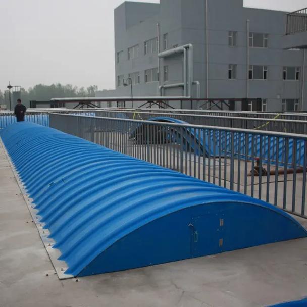 黔南玻璃鋼集氣罩聯系方式及產品簡介