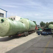 聚石玻璃鋼污水池加蓋及集氣罩 價(jià)格、廠家與產(chǎn)品詳解