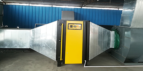 東莞低溫等離子除臭設(shè)備與玻璃鋼集氣罩 價(jià)格解析與價(jià)值考量