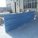 山南污水池玻璃鋼集氣罩價格解析與選購指南