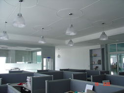 深圳田貝寫字樓裝修設計公司 專業承接多元空間裝修，打造卓越辦公與生活環境