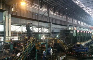 活力梅鋼┃推進“廠管作業區”管理變革，提升工作效率 —— 熱軋篇 承接總公司業務