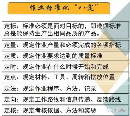工廠實戰經驗 承接總公司業務，如何全面提升工作效率