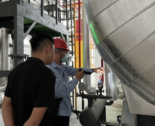 廣東省特檢院佛山檢測院 全力推進2025年度壓力容器安裝監(jiān)督抽查工作，高質量承接總公司業(yè)務